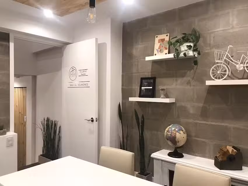 Inmobiliaria Vallarino