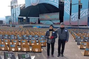 Inmobiliaria Vallarino