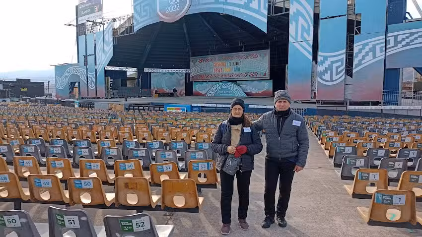 Inmobiliaria Vallarino