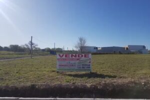 Inmobiliaria Valle Mar&iacute;a