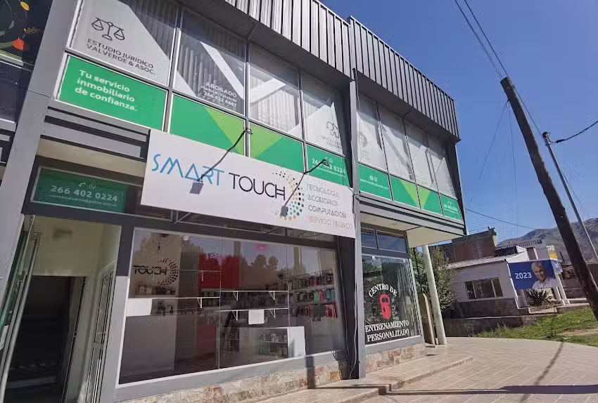 Inmobiliaria valverde