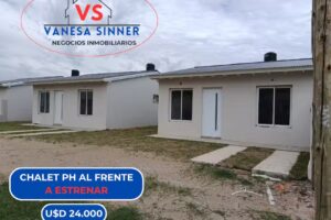 Inmobiliaria Vanesa Sinner