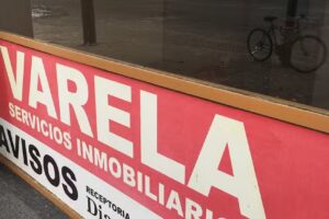 Inmobiliaria Varela