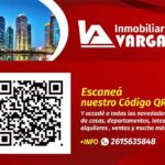 Inmobiliaria Vargas