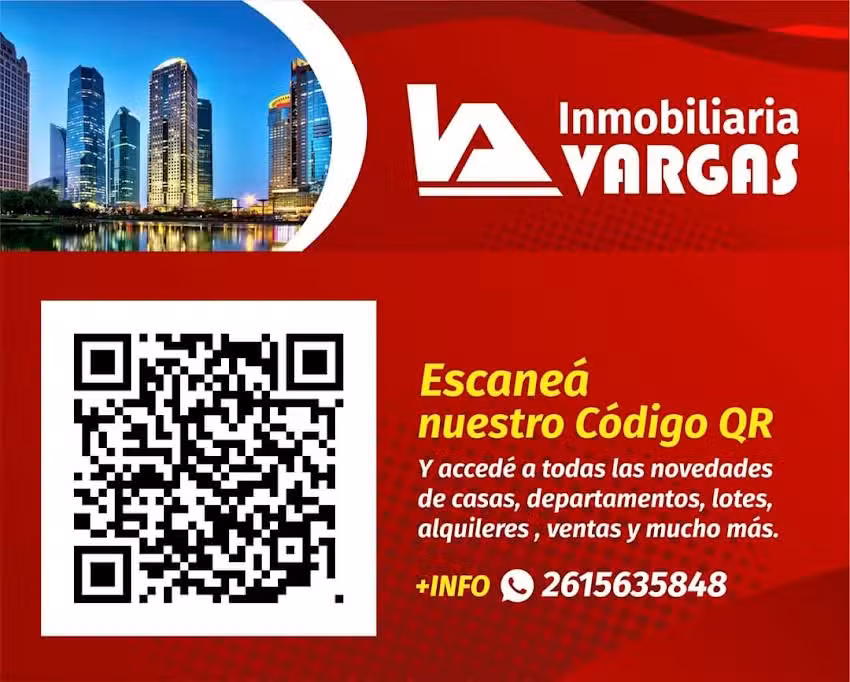 Inmobiliaria Vargas