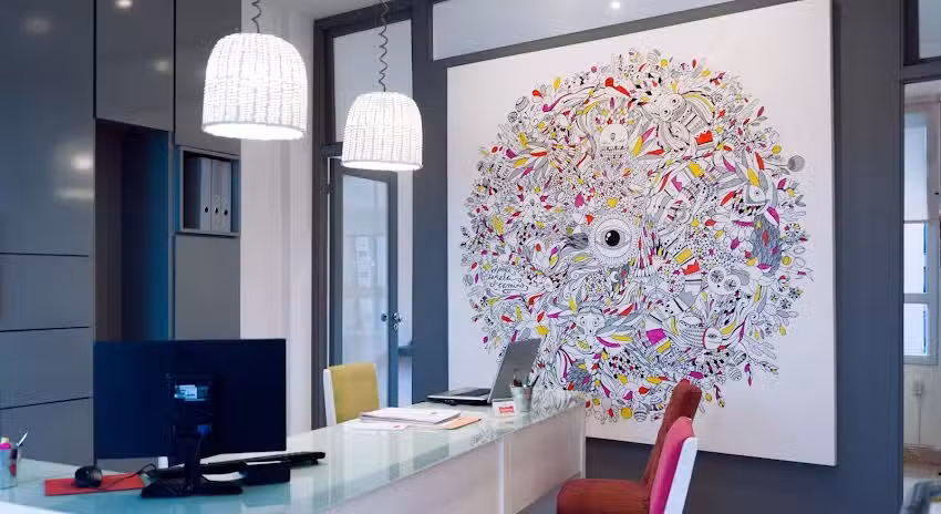 Inmobiliaria Ver&oacute;nica Barbero