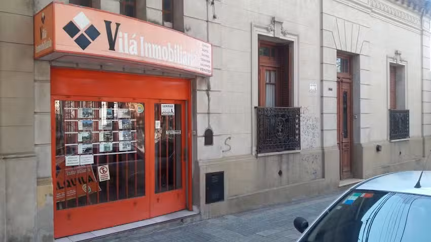 Inmobiliaria Vil&aacute;