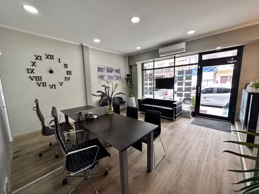 Inmobiliaria Villalobos