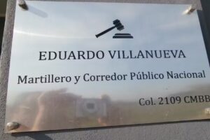 Inmobiliaria Villanueva