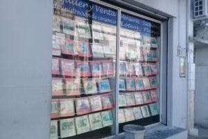 Inmobiliaria Villasante