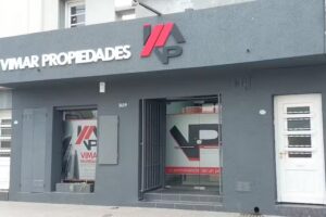 Inmobiliaria Vimar Propiedades