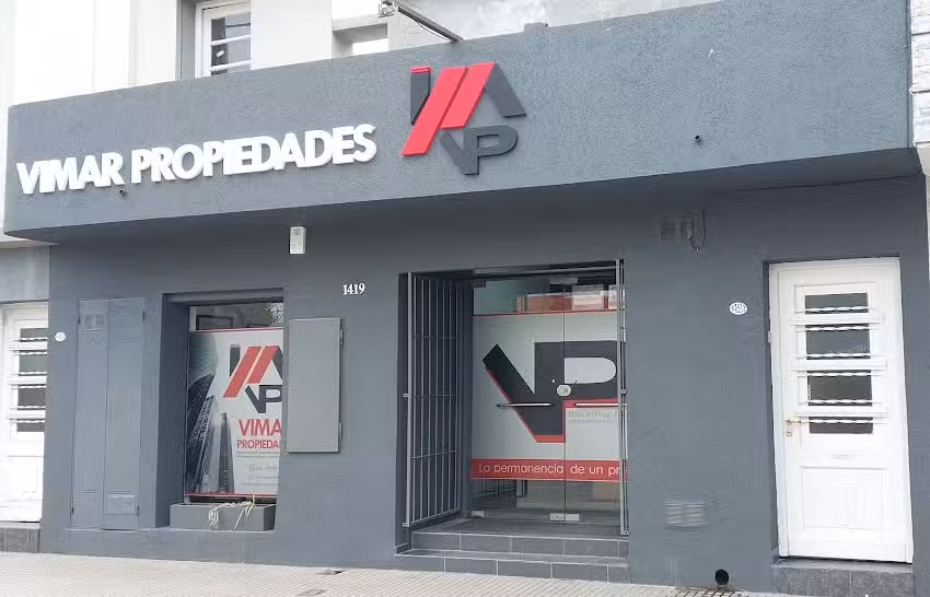 Inmobiliaria Vimar Propiedades