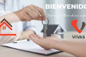 Inmobiliaria Vivas