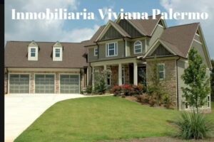 Inmobiliaria Viviana A Palermo Col N 5290