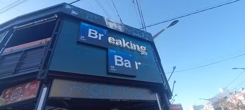 Inmobiliaria Walter Luna