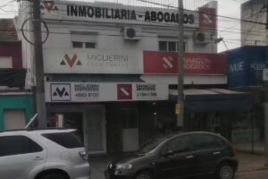 Inmobiliaria Walter Miglierini