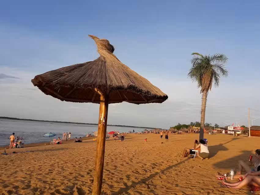 Inmobiliaria Weekend