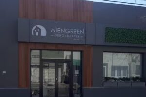Inmobiliaria Wiengreen