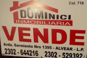 Inmobiliaria y Remates Dominici