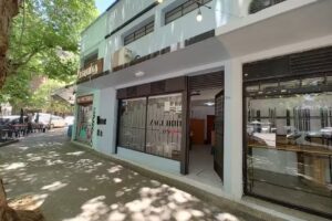 Inmobiliaria Zaguirre Propiedades