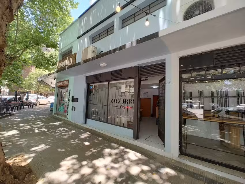 Inmobiliaria Zaguirre Propiedades