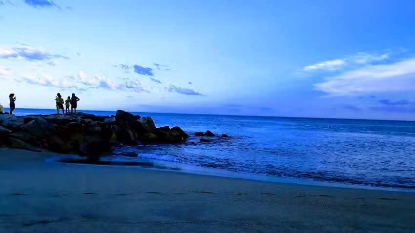 Inmobiliaria Zamorano