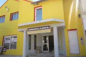 Inmobiliaria Zingale Marite