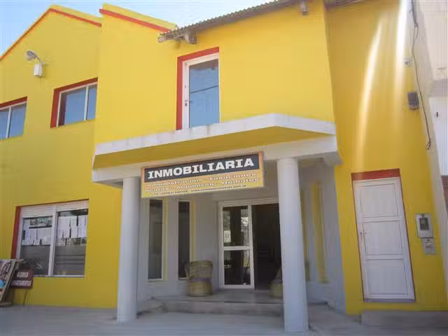 Inmobiliaria Zingale Marite