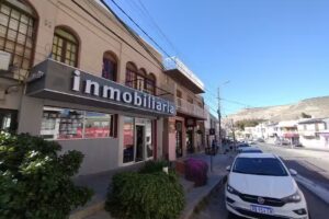 Inmobiliaria Zona Norte