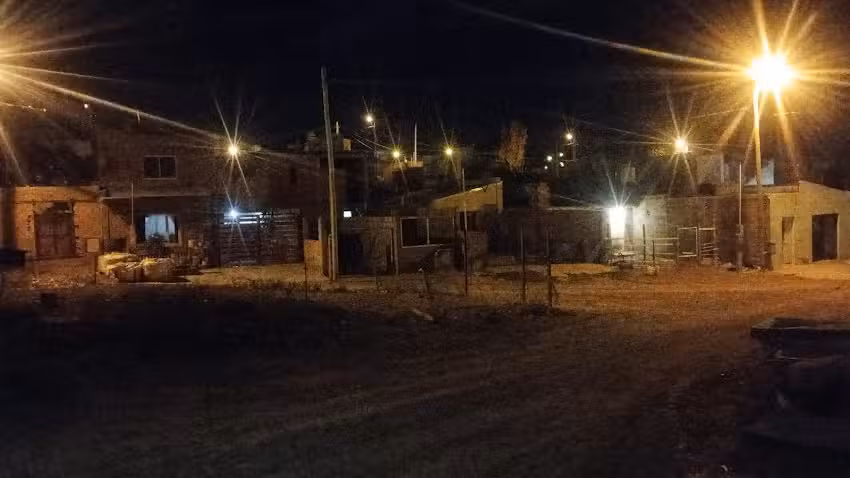 Inmobiliaria Zona Norte