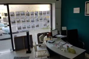 Inmobiliaria zona Oeste