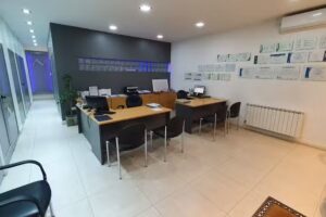 Inmobiliaria Zucheli Hermanos