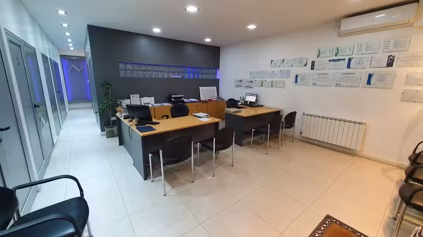 Inmobiliaria Zucheli Hermanos