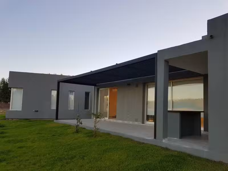 Inmobiliarias Leasing