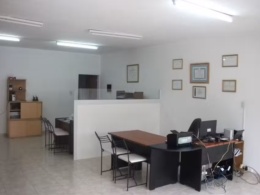 Inmobiliria Hector Permuto