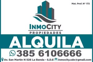 Inmocity
