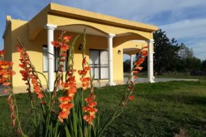 Inmoluc Negocios Inmobiliarios