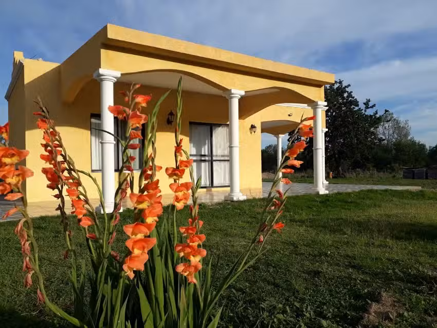 Inmoluc Negocios Inmobiliarios