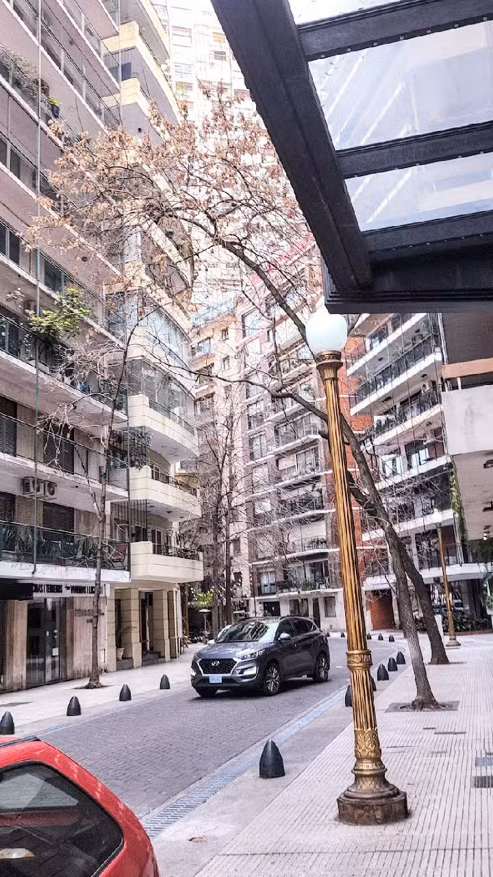 Inmuebles Comerciales Srl