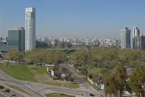 Inmuebles La Capital