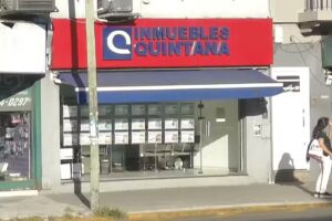 Inmuebles Quintana