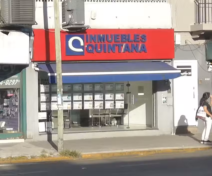 Inmuebles Quintana