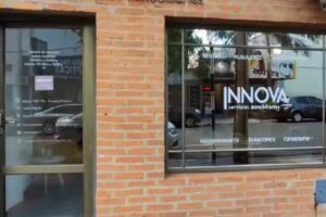 Innova Servicios Inmobiliarios