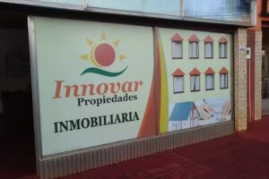 Innovar propiedades