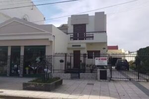 Insercon Servicios Inmobiliarios