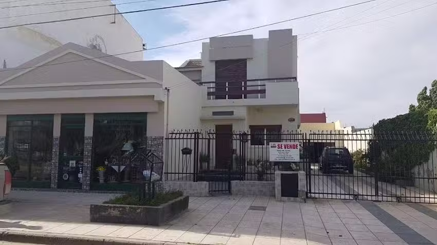 Insercon Servicios Inmobiliarios