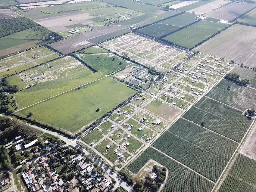 Insignia Desarrollo Inmobiliario