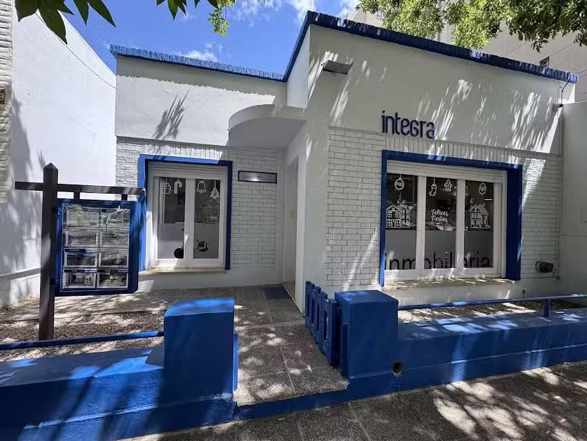 Integra Estudio Inmobiliario