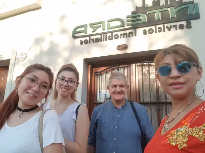 Integra Grupo de Servicios Inmobiliarios