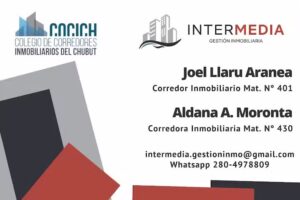 Intermedia Gesti&oacute;n Inmobiliaria